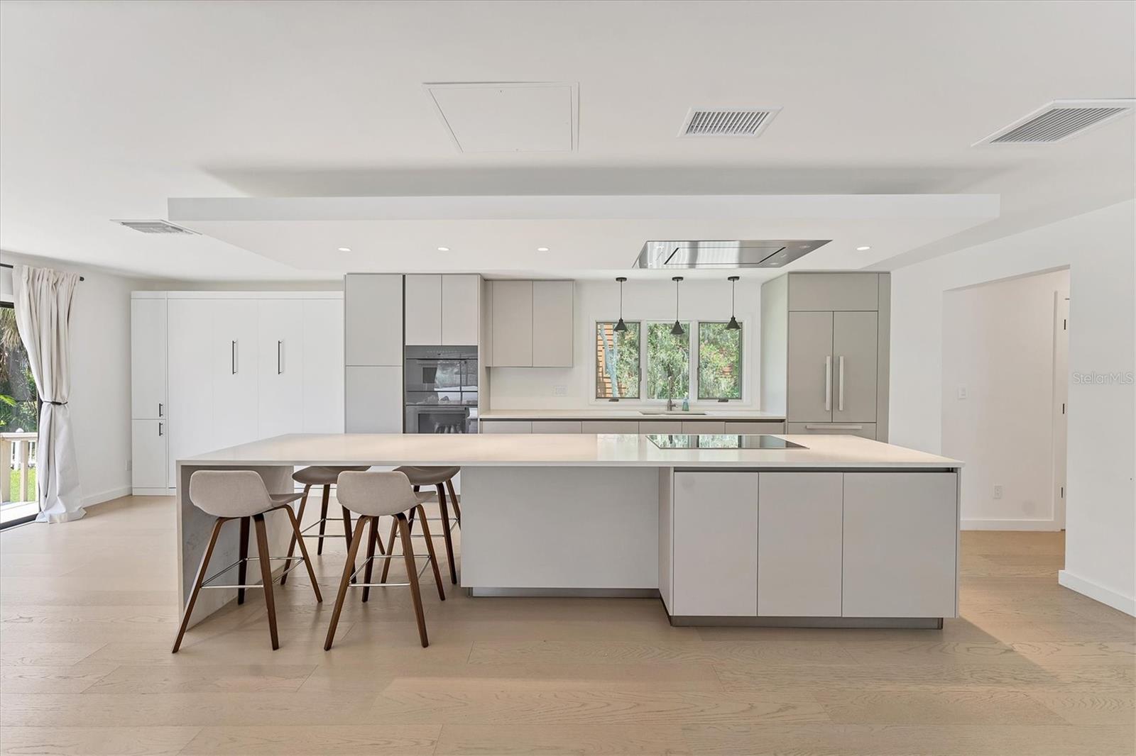 CONQUISTADOR BAYSIDE - Residential