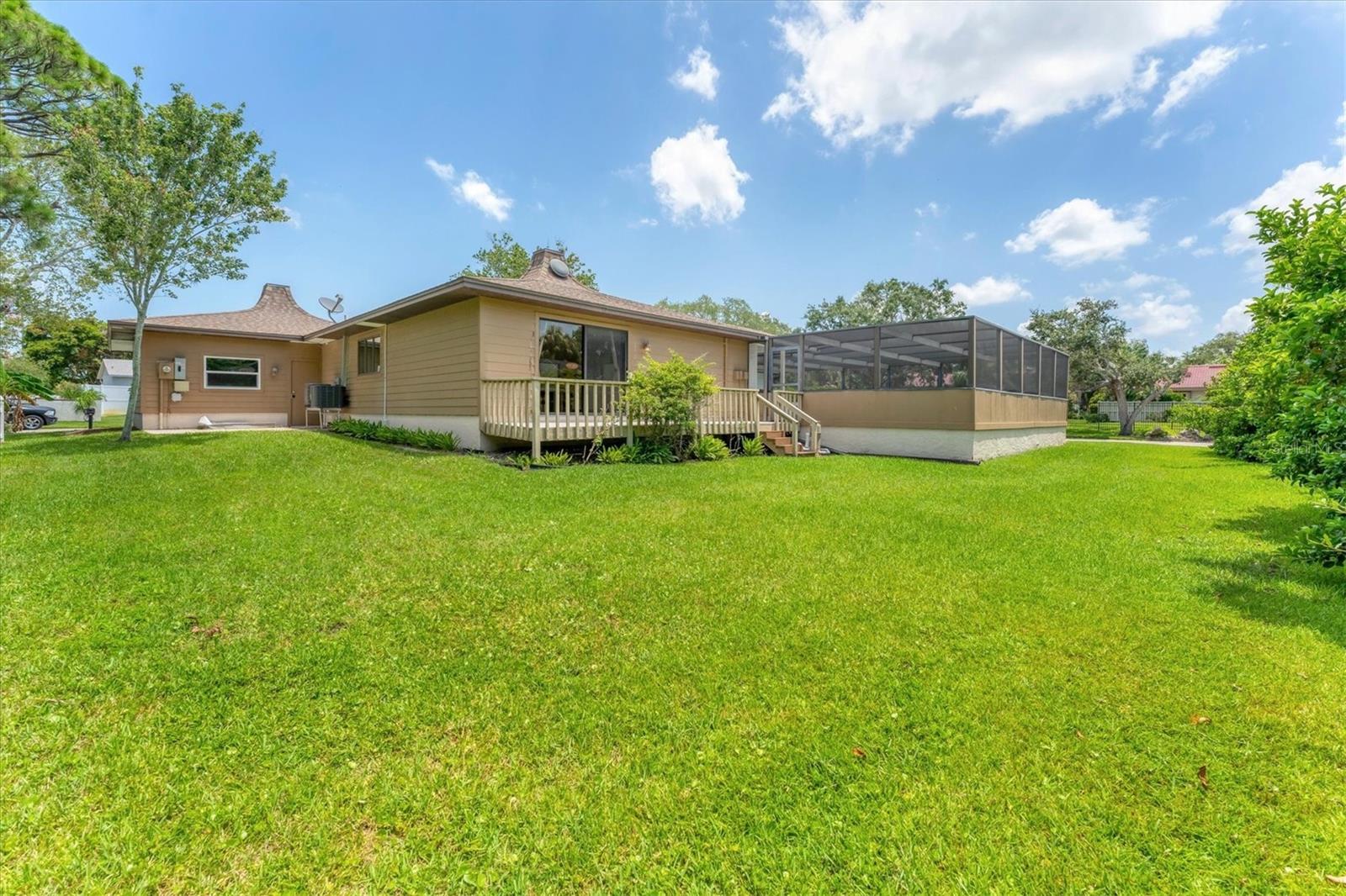 CONQUISTADOR BAYSIDE - Residential