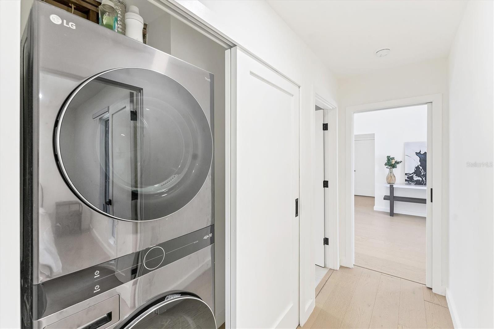 CONQUISTADOR BAYSIDE - Residential