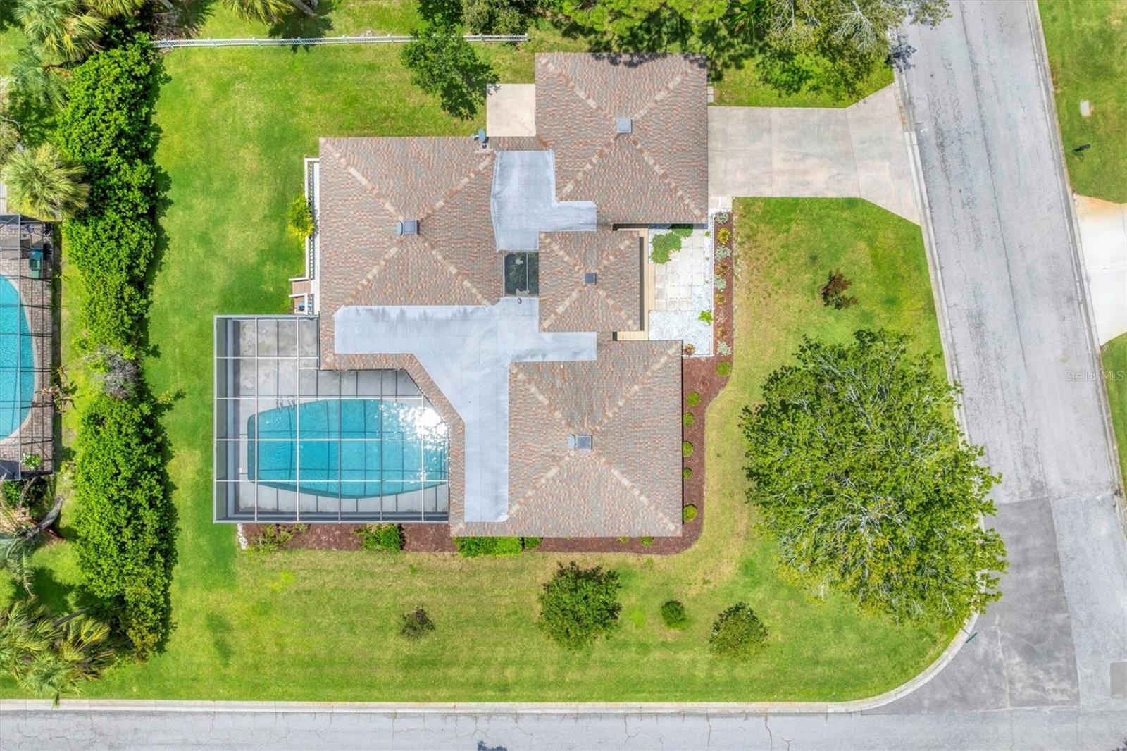 3804 BAYSIDE COURT