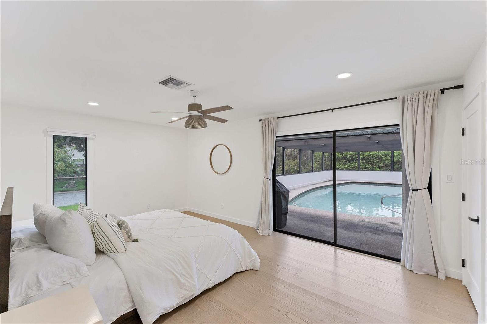 CONQUISTADOR BAYSIDE - Residential