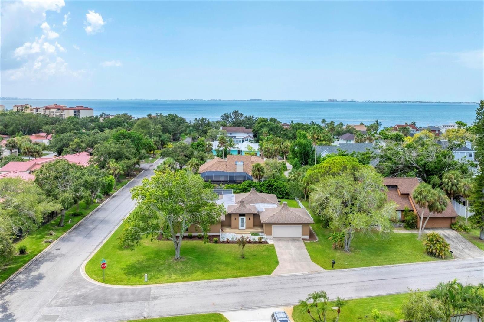 CONQUISTADOR BAYSIDE - Residential