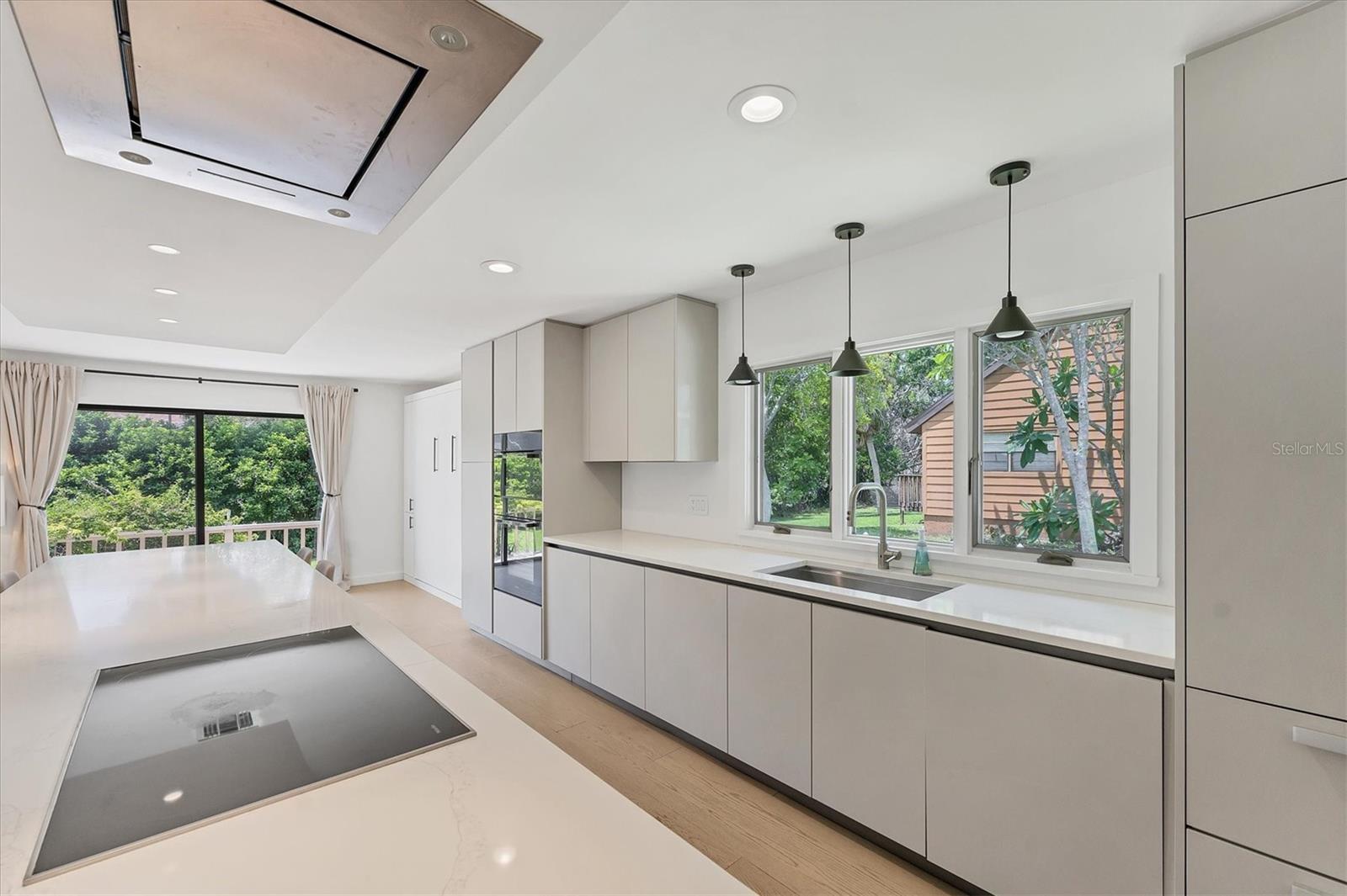 CONQUISTADOR BAYSIDE - Residential