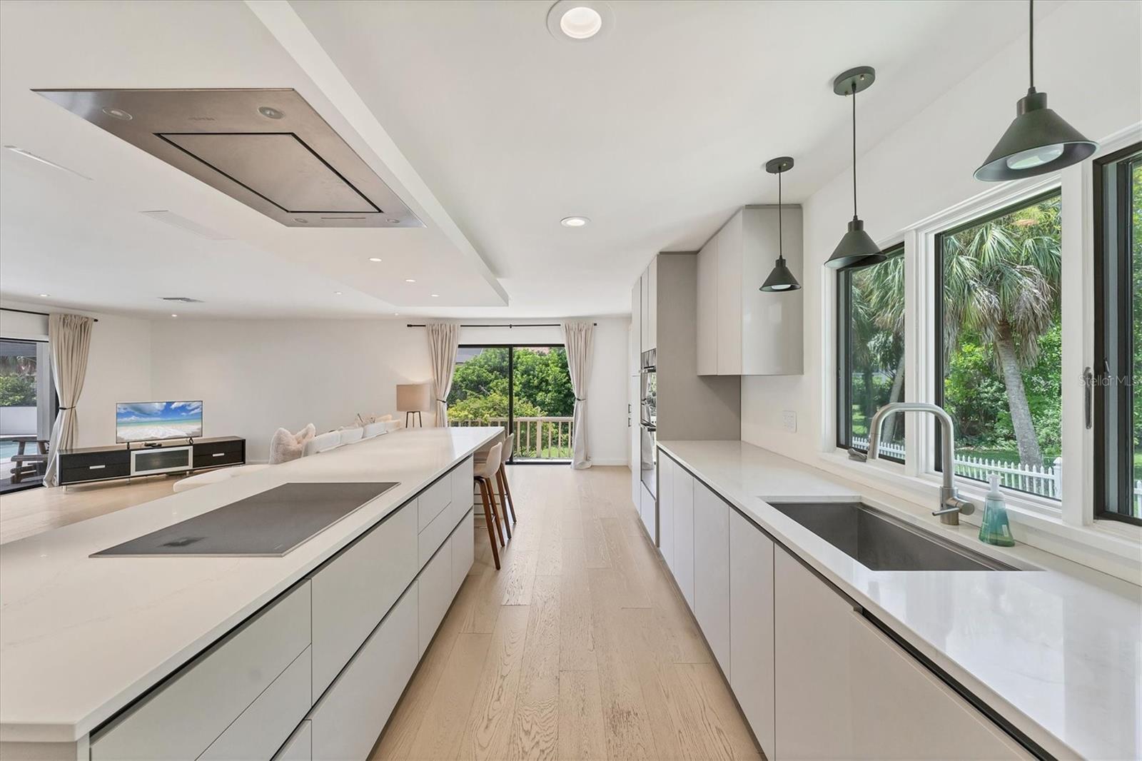 CONQUISTADOR BAYSIDE - Residential