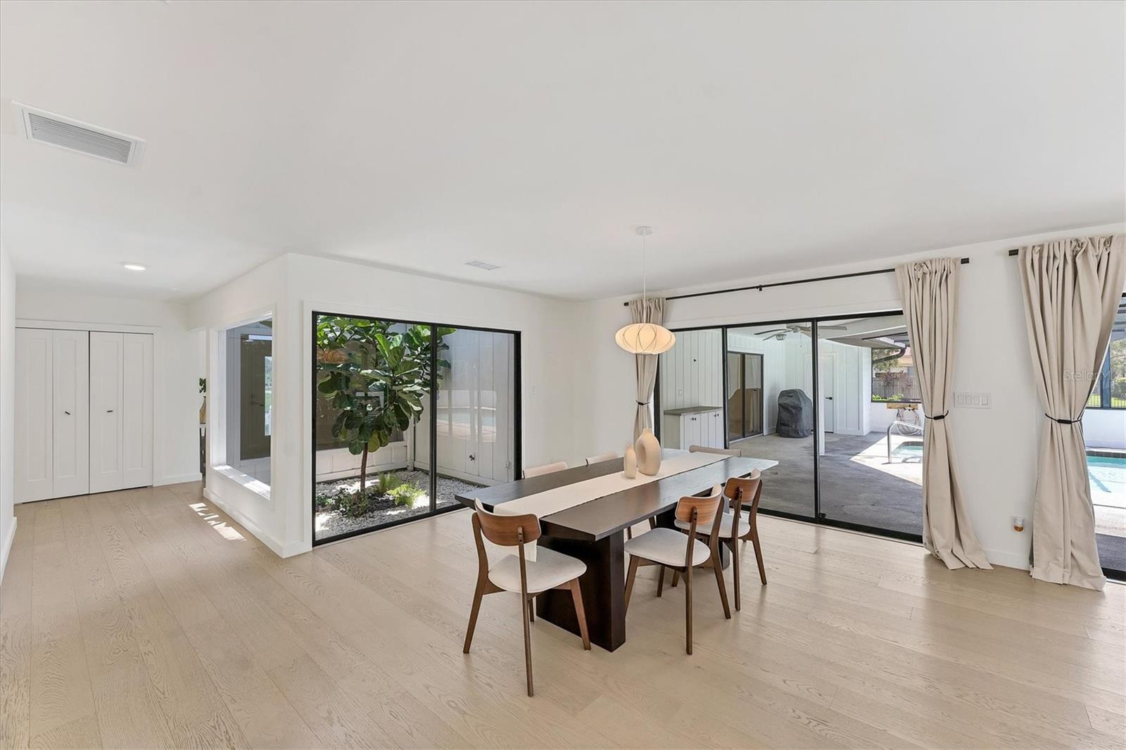 CONQUISTADOR BAYSIDE - Residential