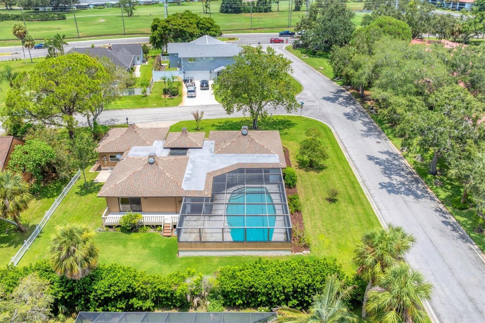 CONQUISTADOR BAYSIDE - Residential