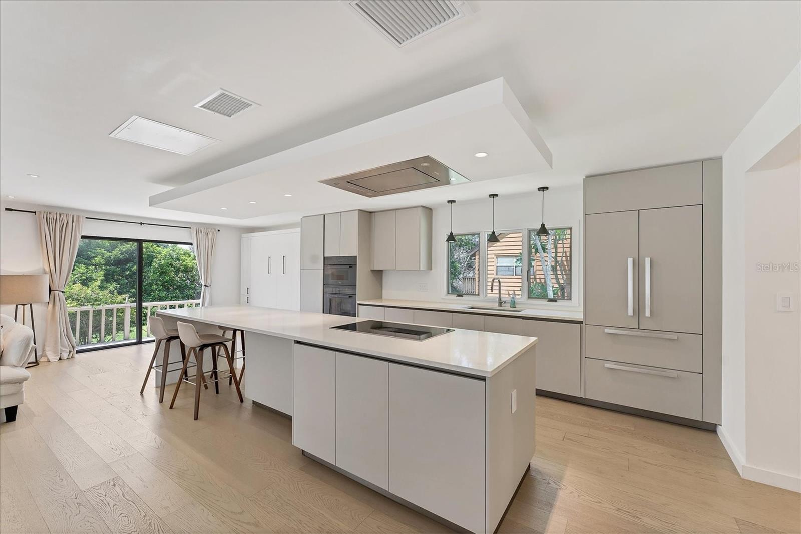 CONQUISTADOR BAYSIDE - Residential