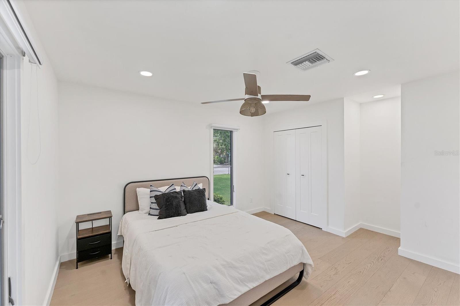 CONQUISTADOR BAYSIDE - Residential