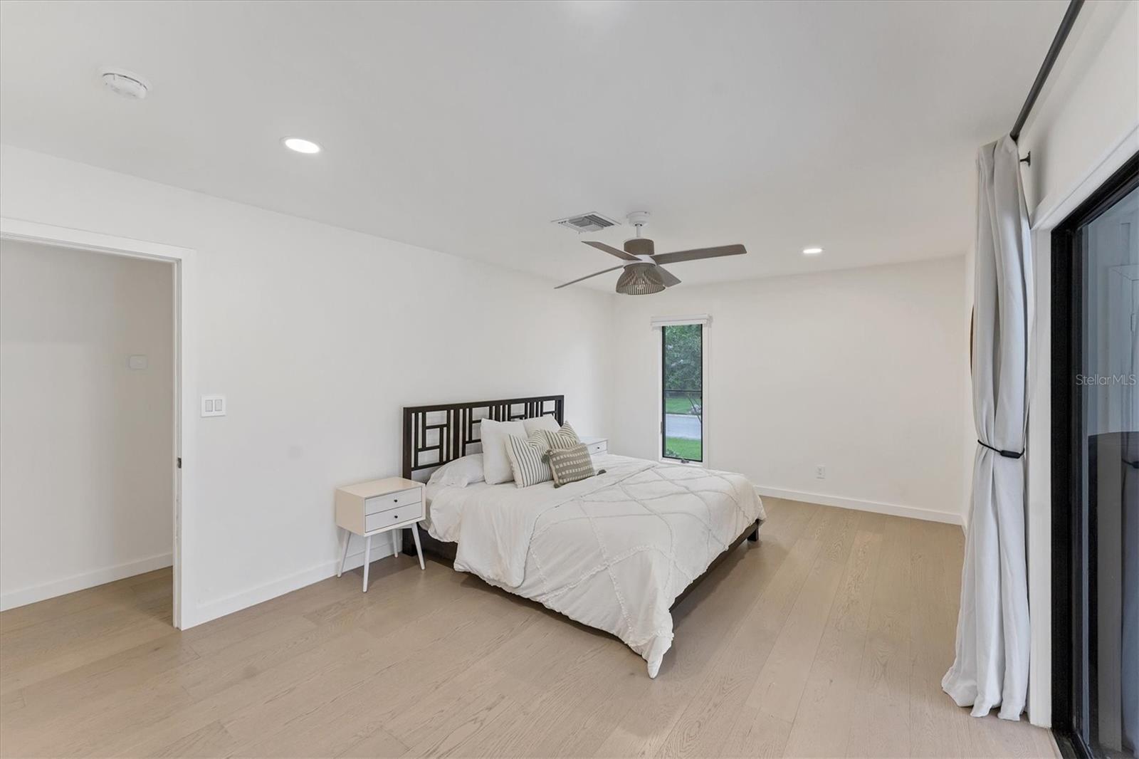 CONQUISTADOR BAYSIDE - Residential