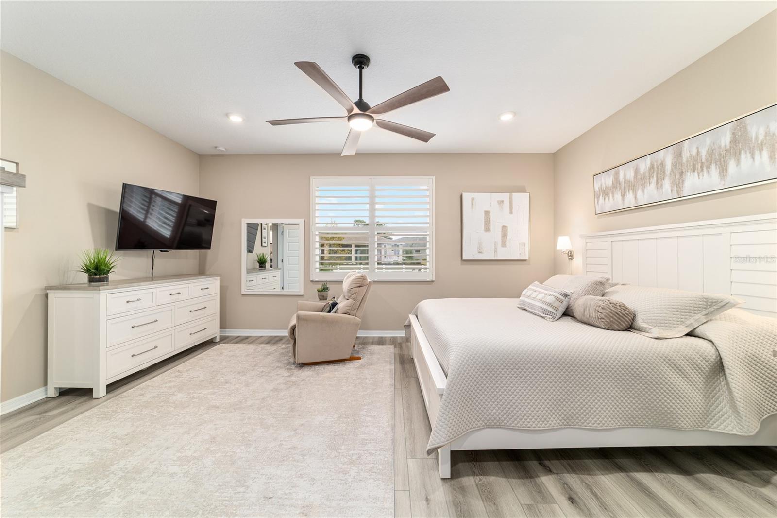 WEYBOURNE LANDING - Residential