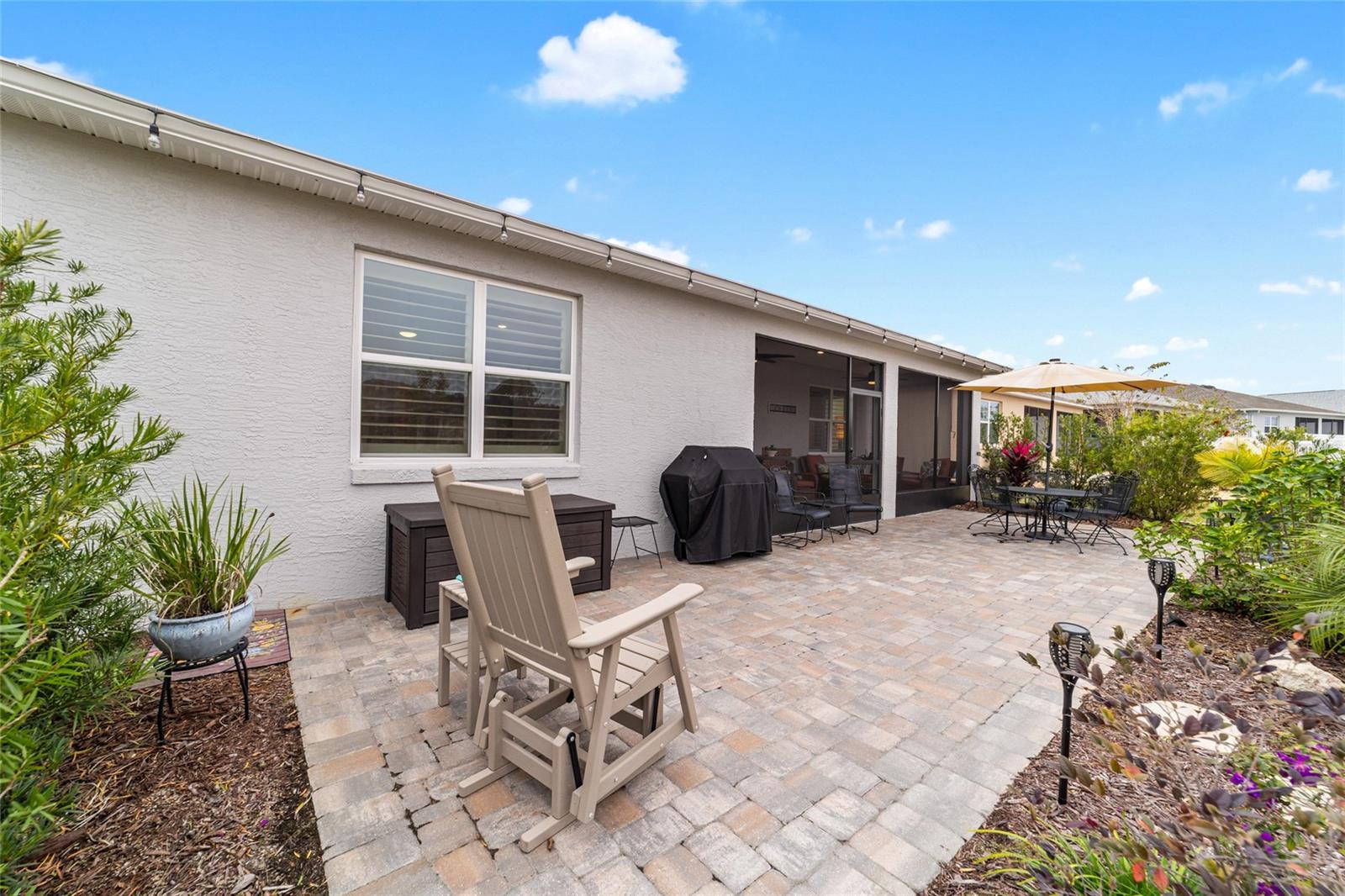 WEYBOURNE LANDING - Residential