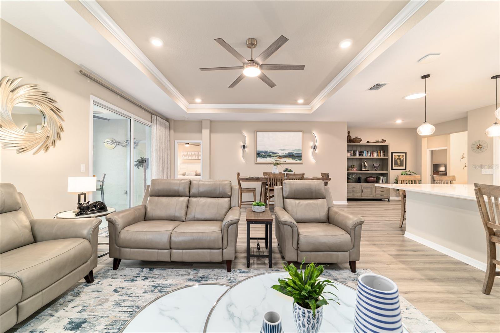 WEYBOURNE LANDING - Residential