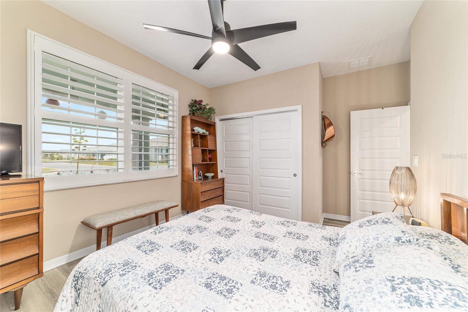 WEYBOURNE LANDING - Residential