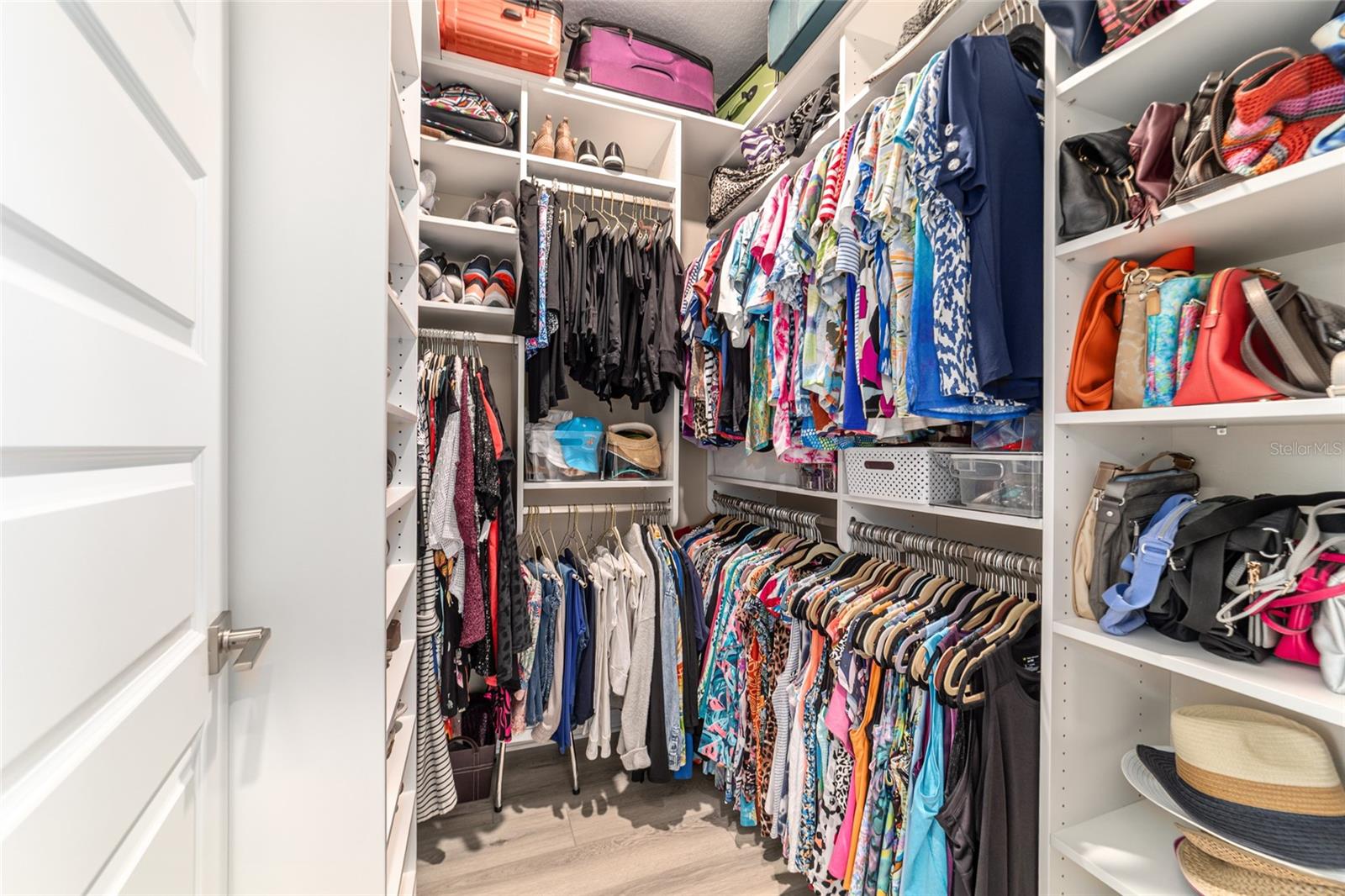 WEYBOURNE LANDING - Residential