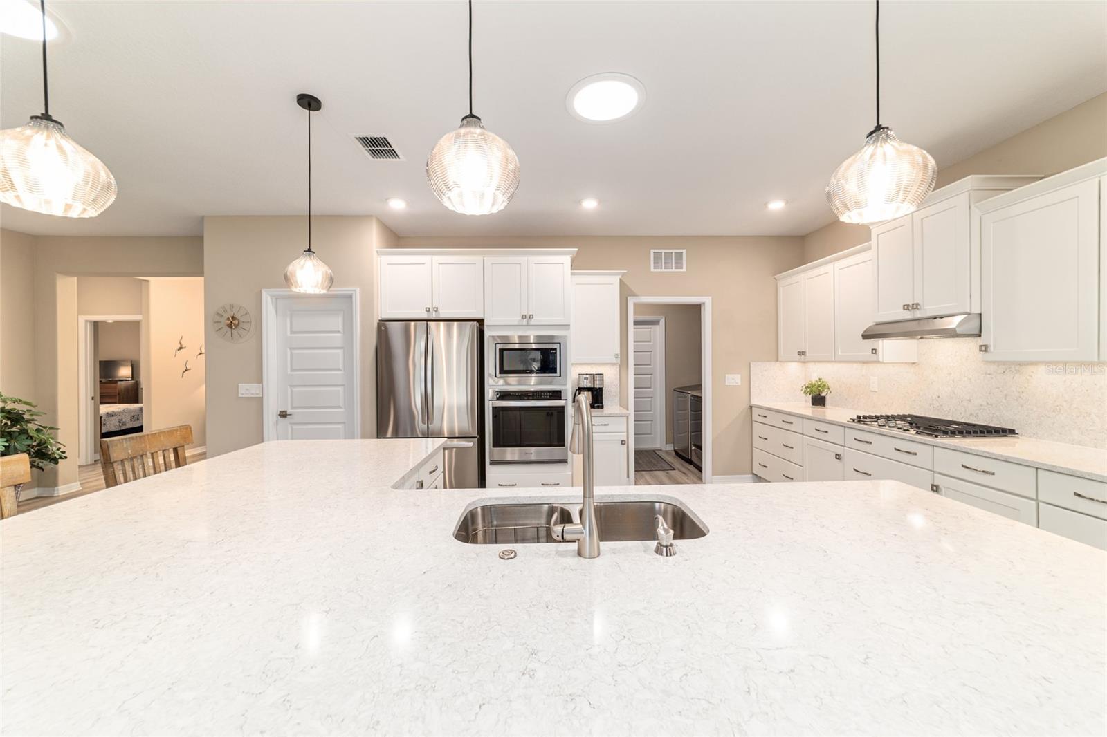 WEYBOURNE LANDING - Residential