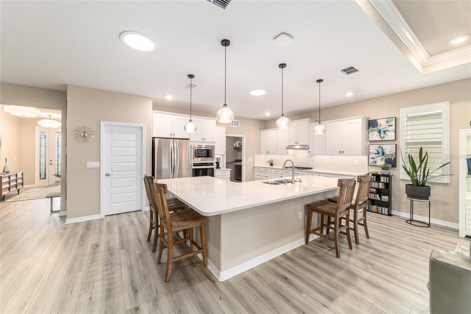 WEYBOURNE LANDING - Residential