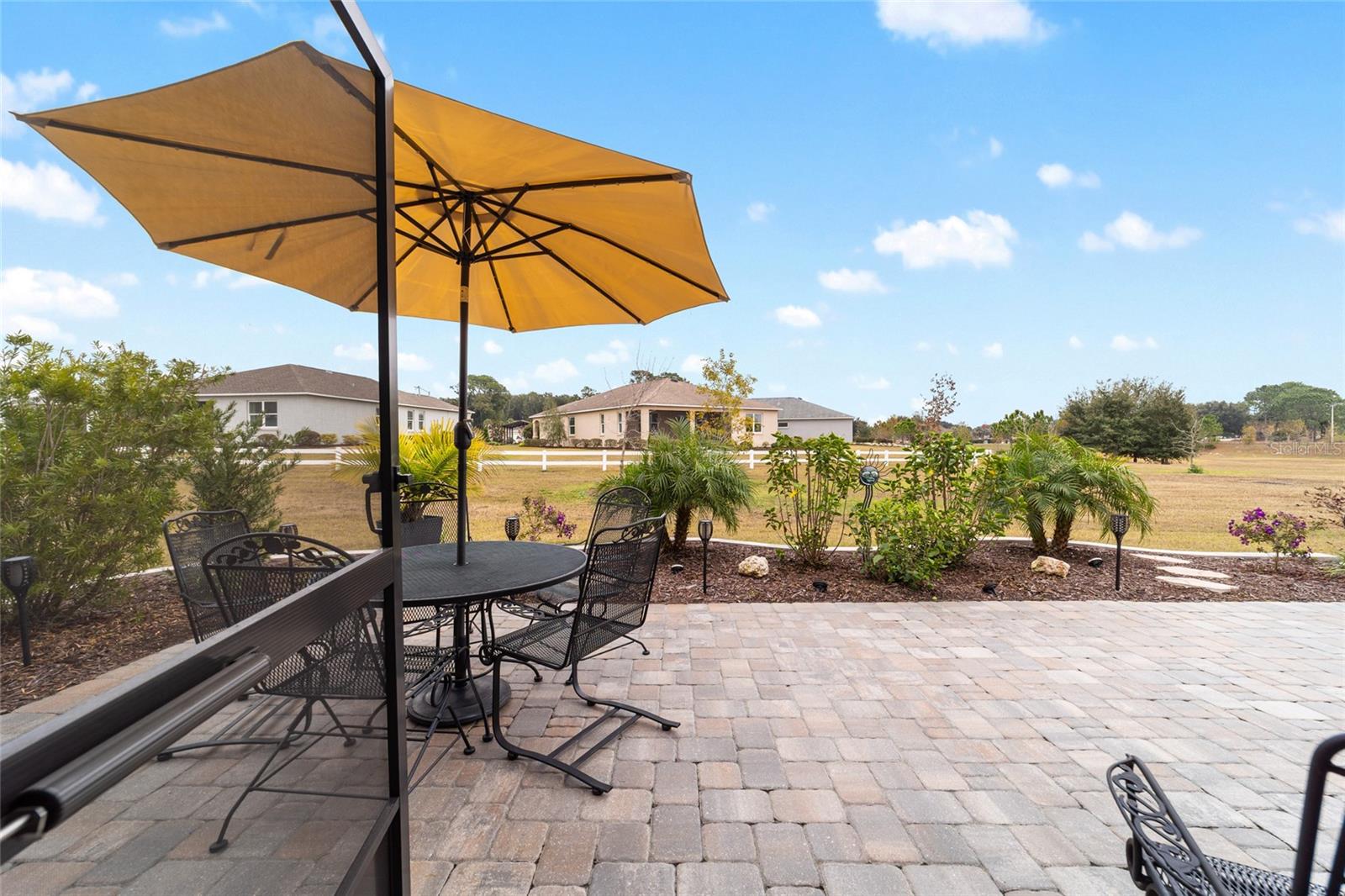 WEYBOURNE LANDING - Residential