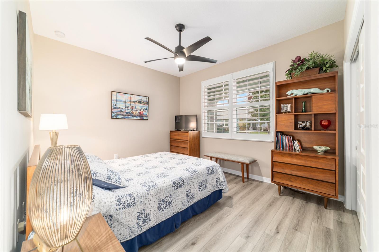 WEYBOURNE LANDING - Residential