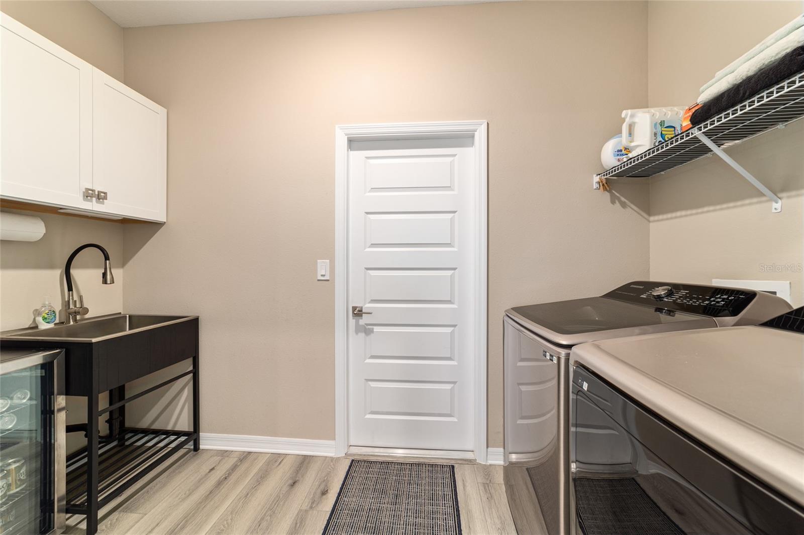 WEYBOURNE LANDING - Residential