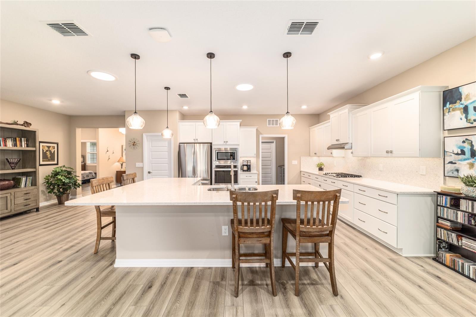 WEYBOURNE LANDING - Residential