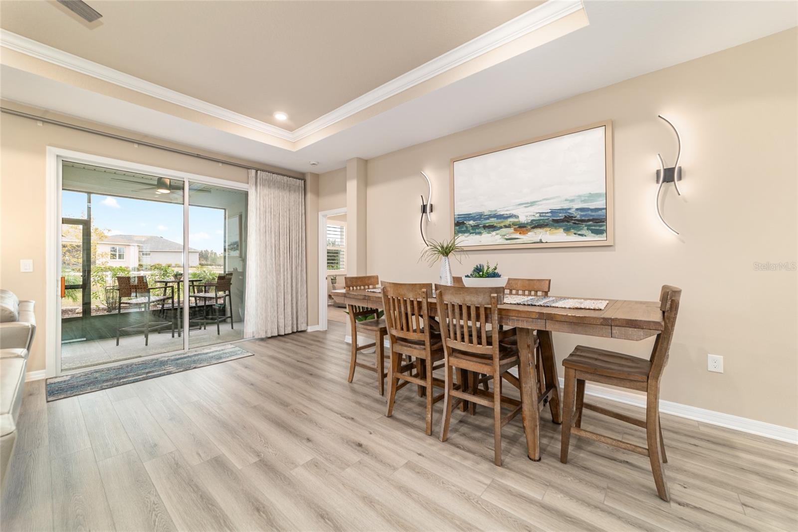 WEYBOURNE LANDING - Residential