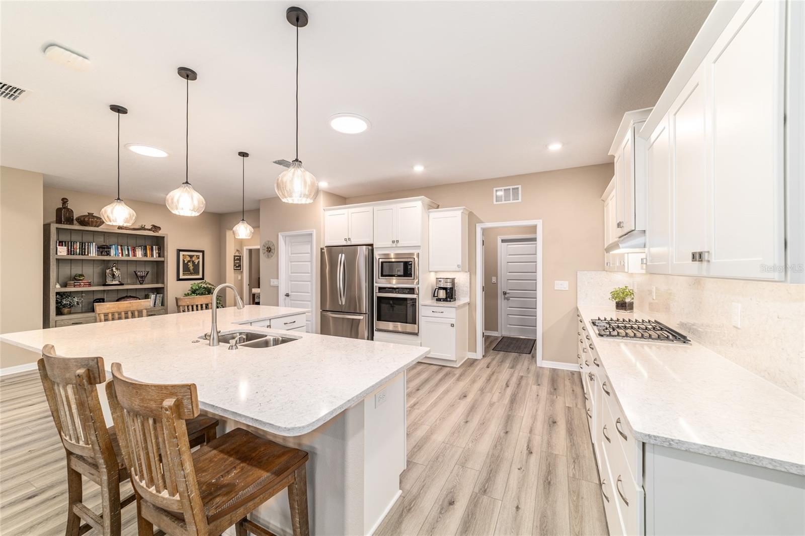 WEYBOURNE LANDING - Residential