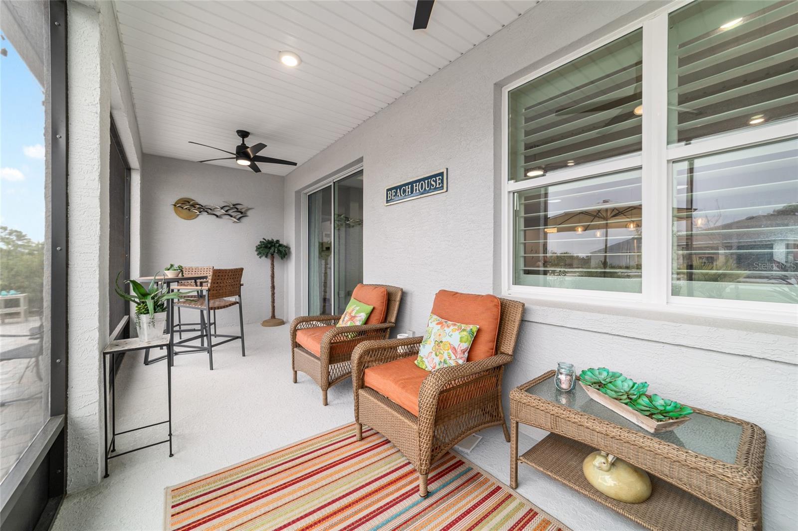 WEYBOURNE LANDING - Residential