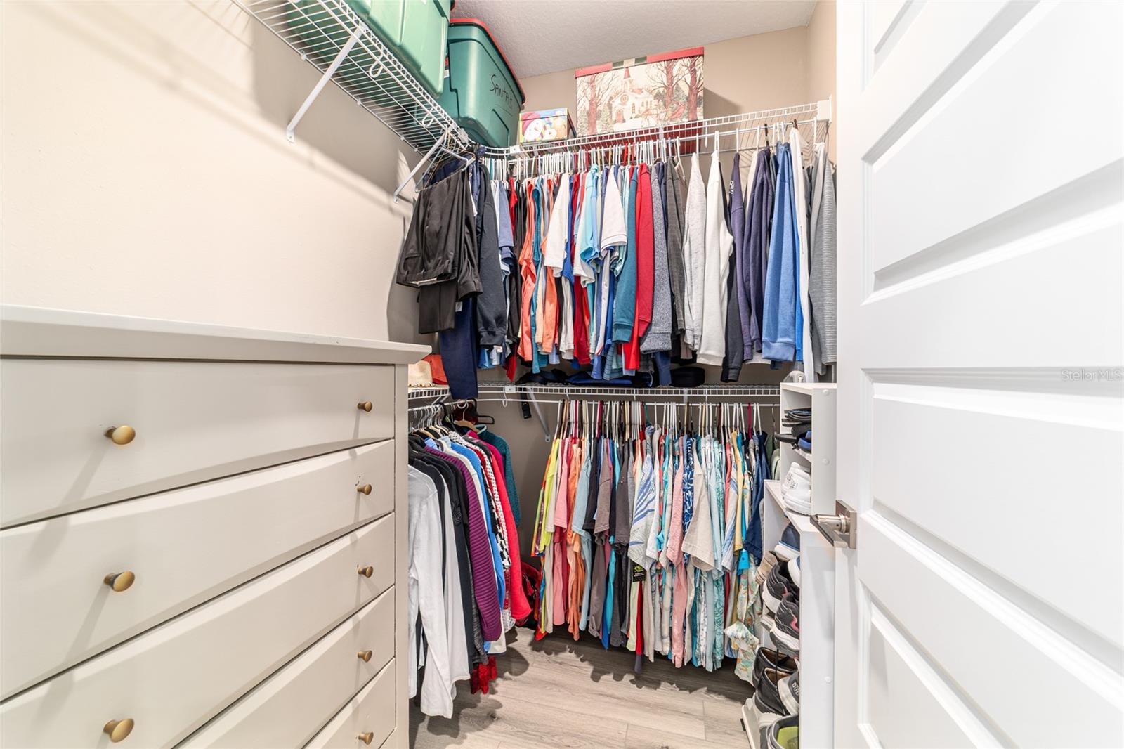 WEYBOURNE LANDING - Residential