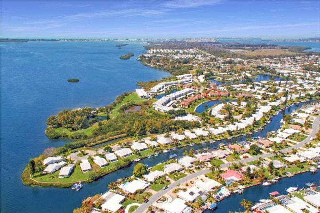 Photo of 4857 Independence Drive, Bradenton, FL 34210 (MLS # A4690616)