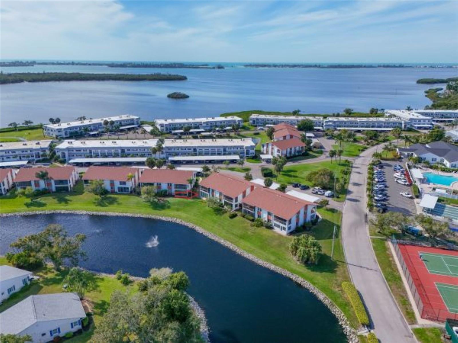 4857 INDEPENDENCE DRIVE