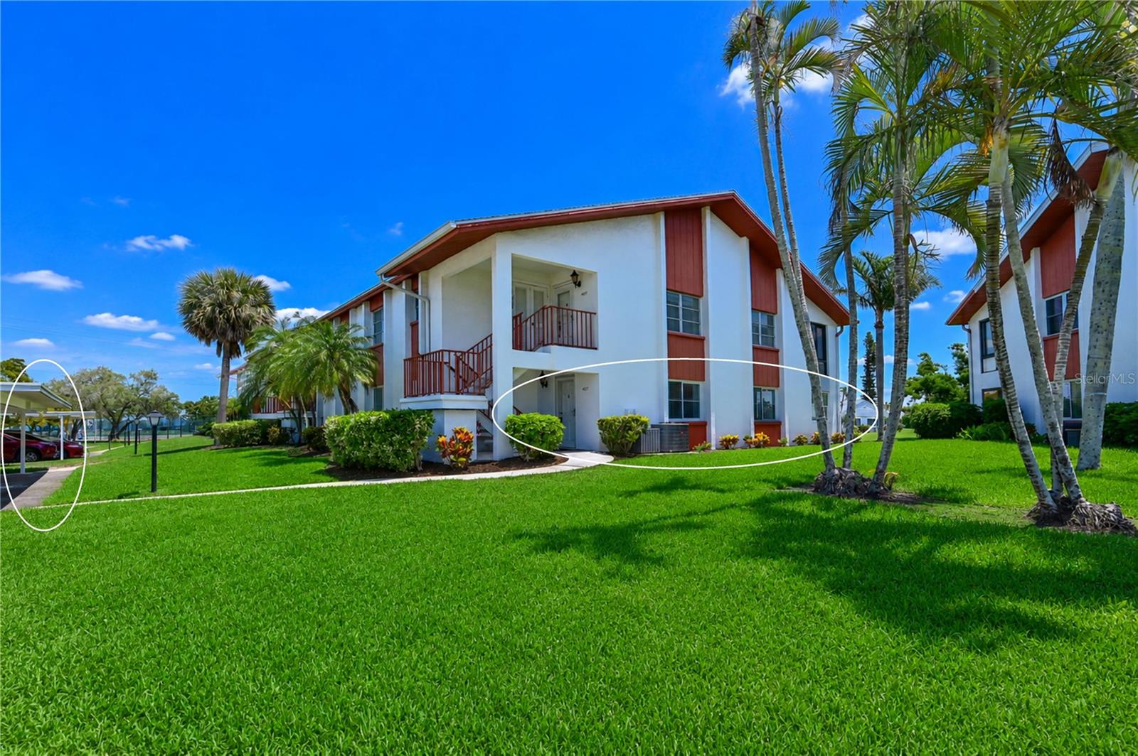 4857 INDEPENDENCE DRIVE