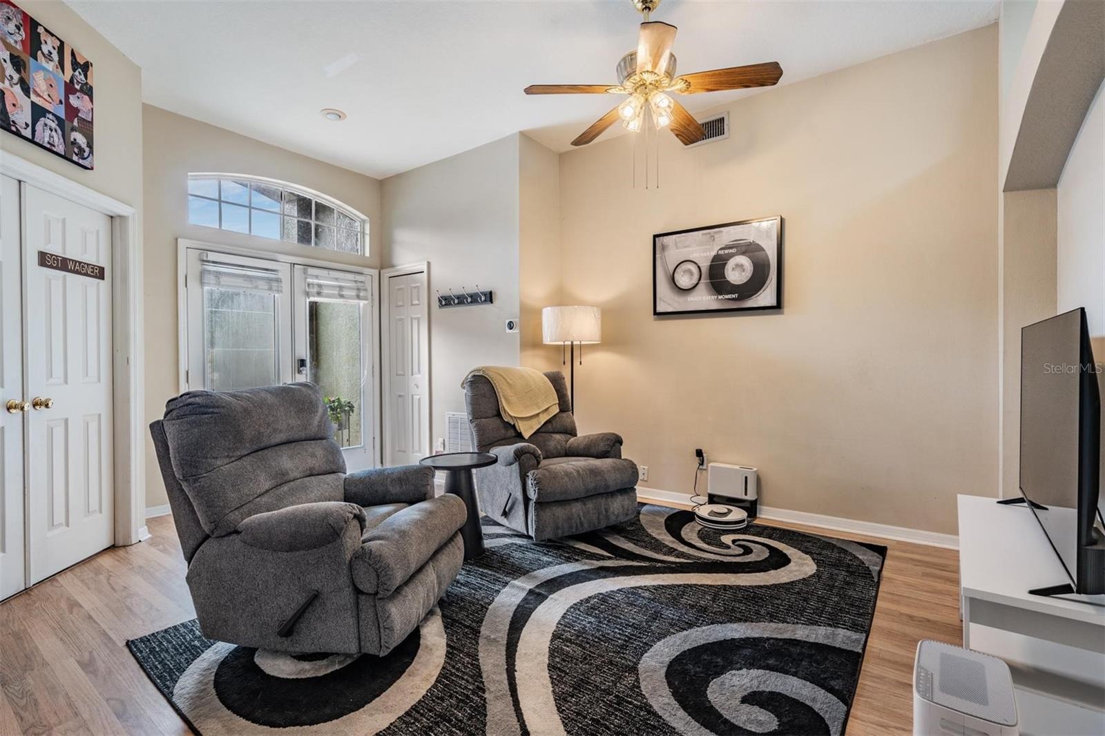 COPPER RIDGE TRACT B2 - Residential