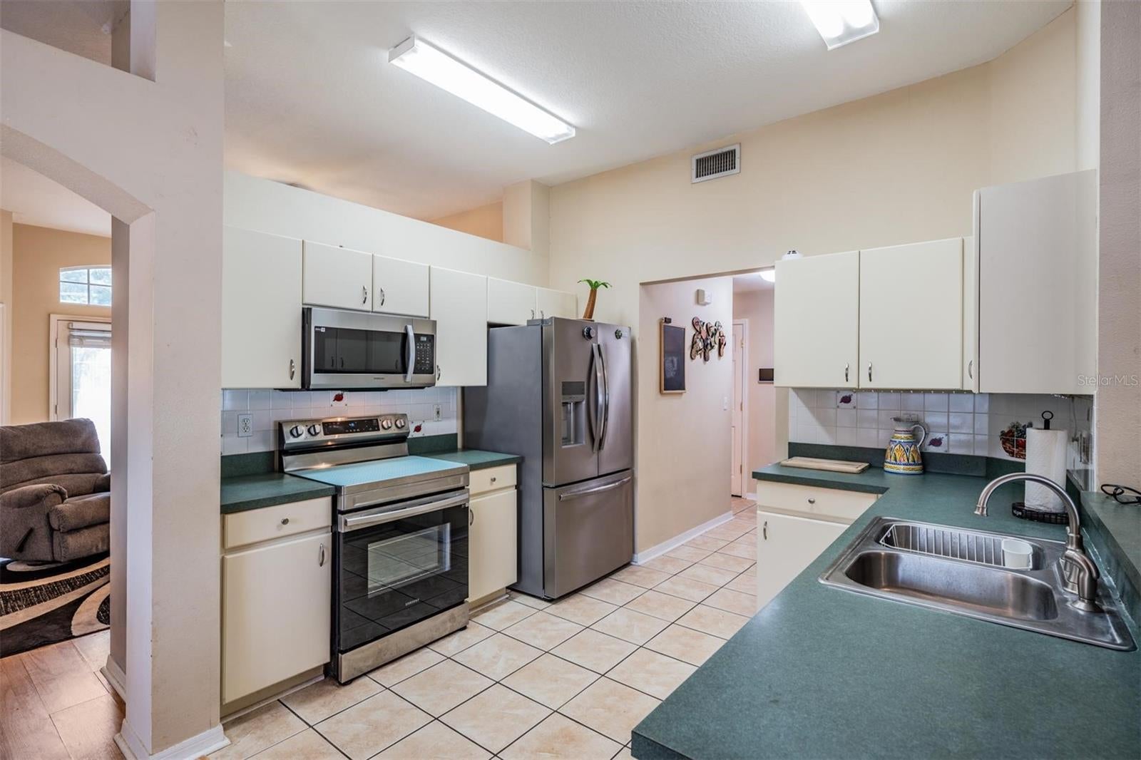 COPPER RIDGE TRACT B2 - Residential
