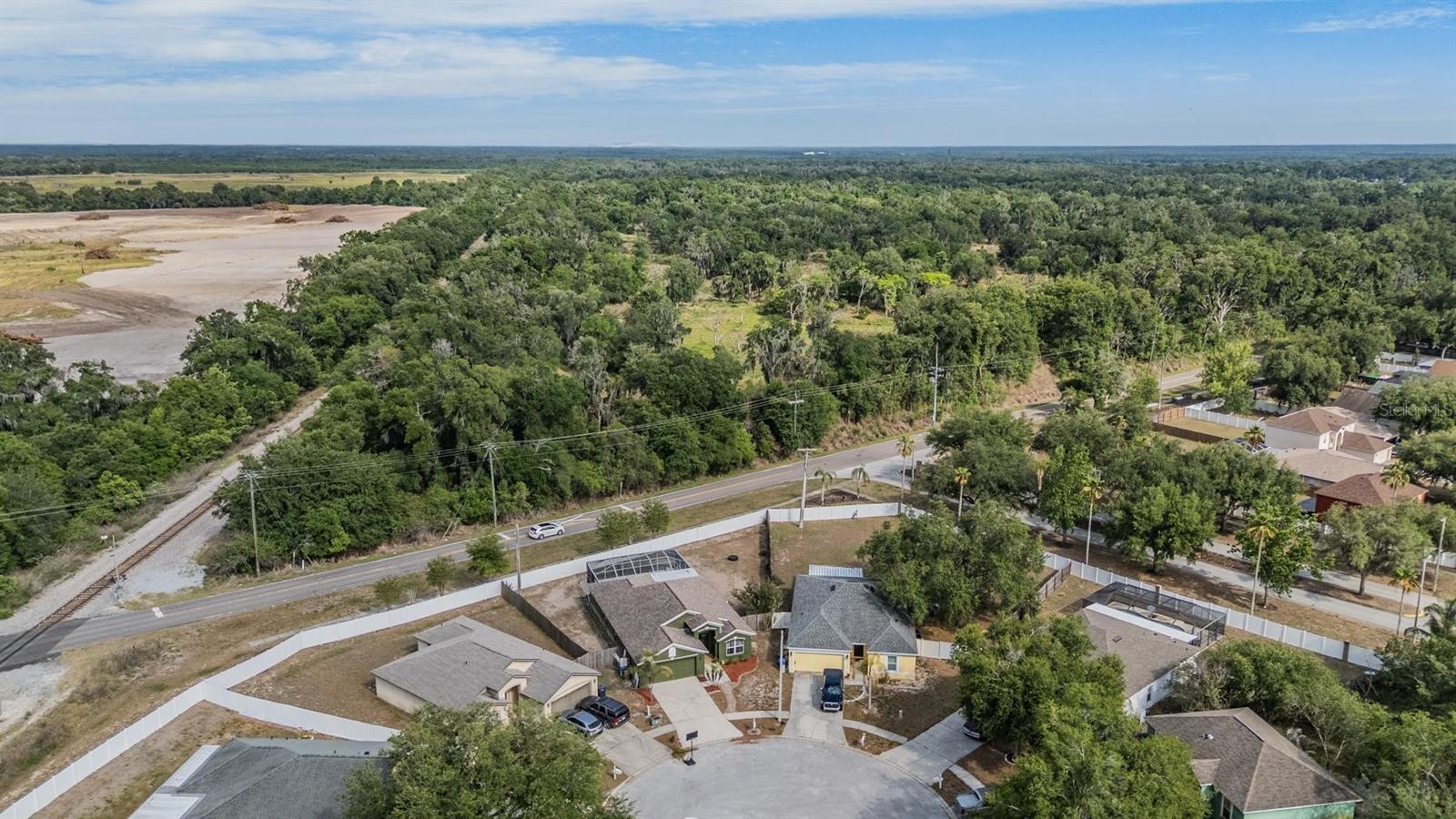 COPPER RIDGE TRACT B2 - Residential
