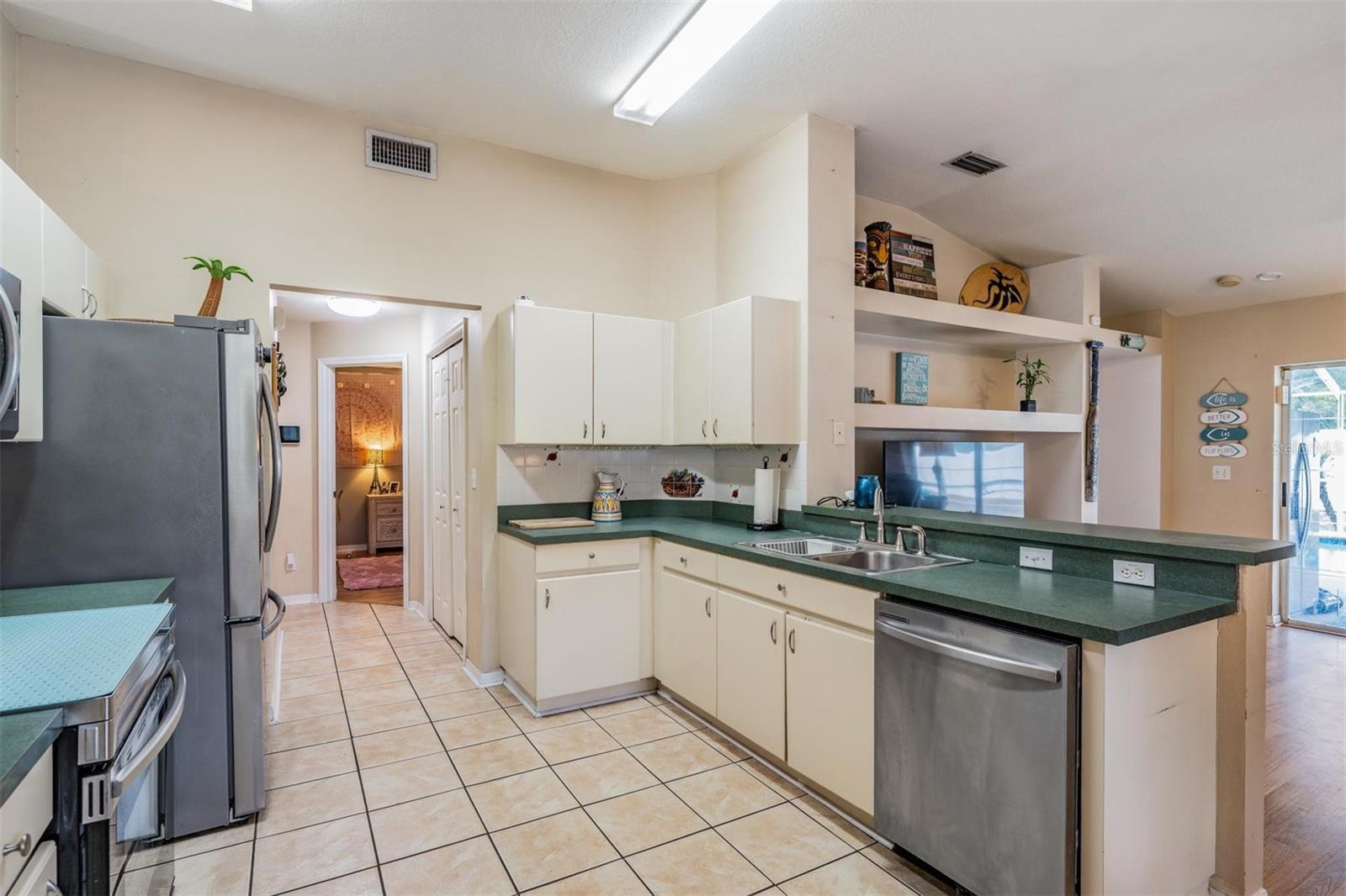 COPPER RIDGE TRACT B2 - Residential