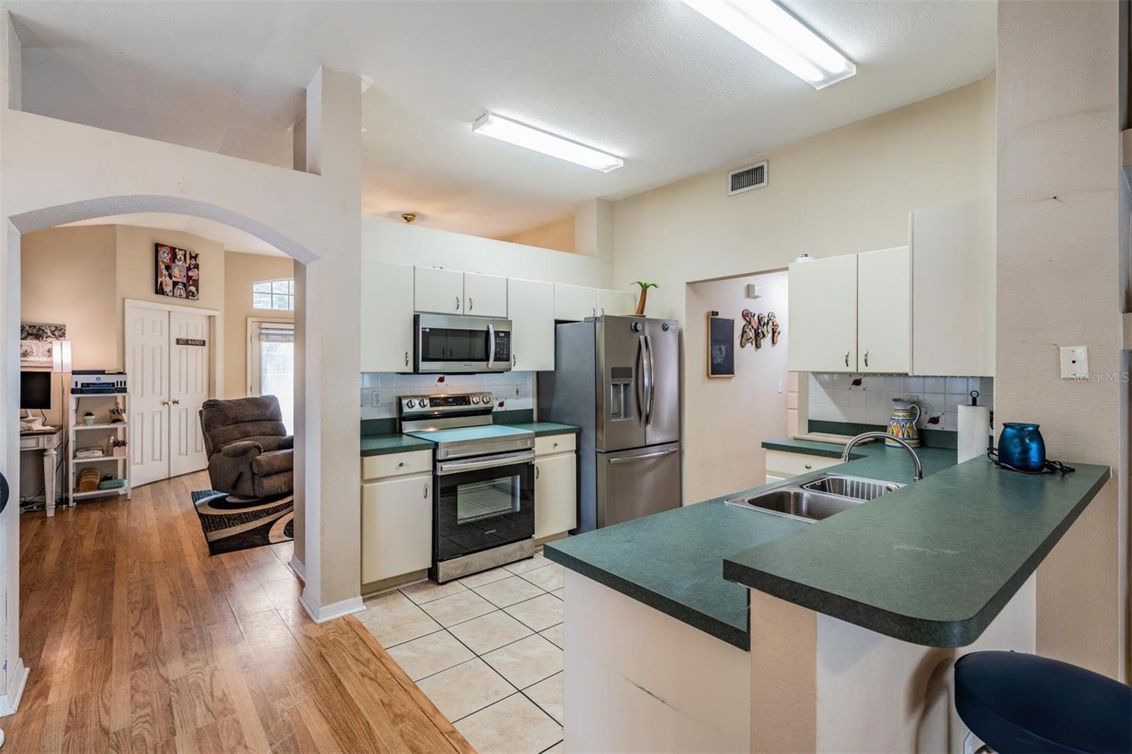 COPPER RIDGE TRACT B2 - Residential
