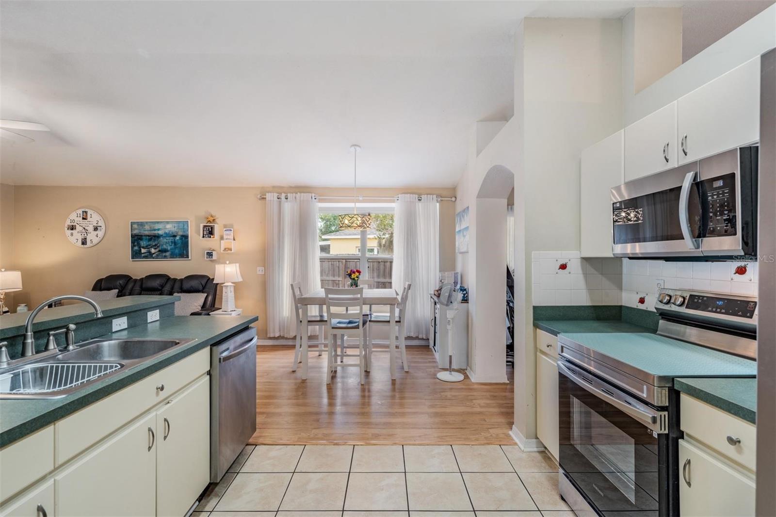 COPPER RIDGE TRACT B2 - Residential