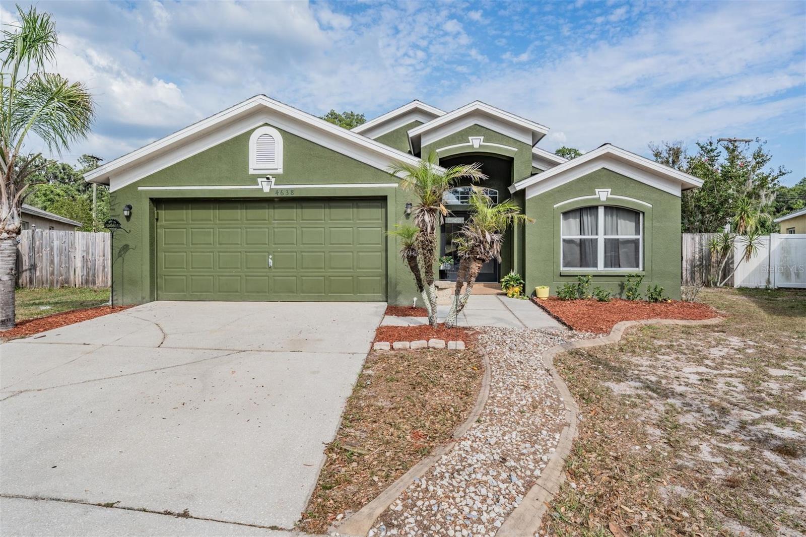 COPPER RIDGE TRACT B2 - Residential