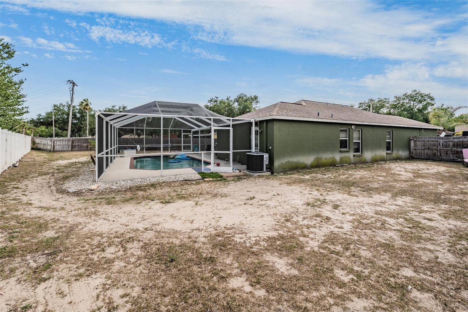 COPPER RIDGE TRACT B2 - Residential