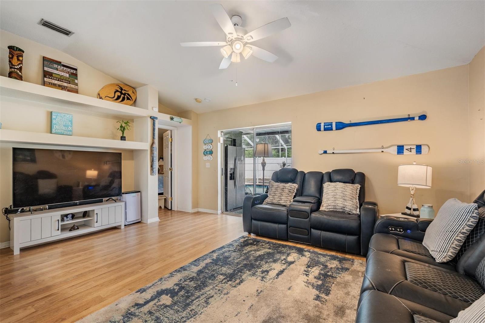 COPPER RIDGE TRACT B2 - Residential