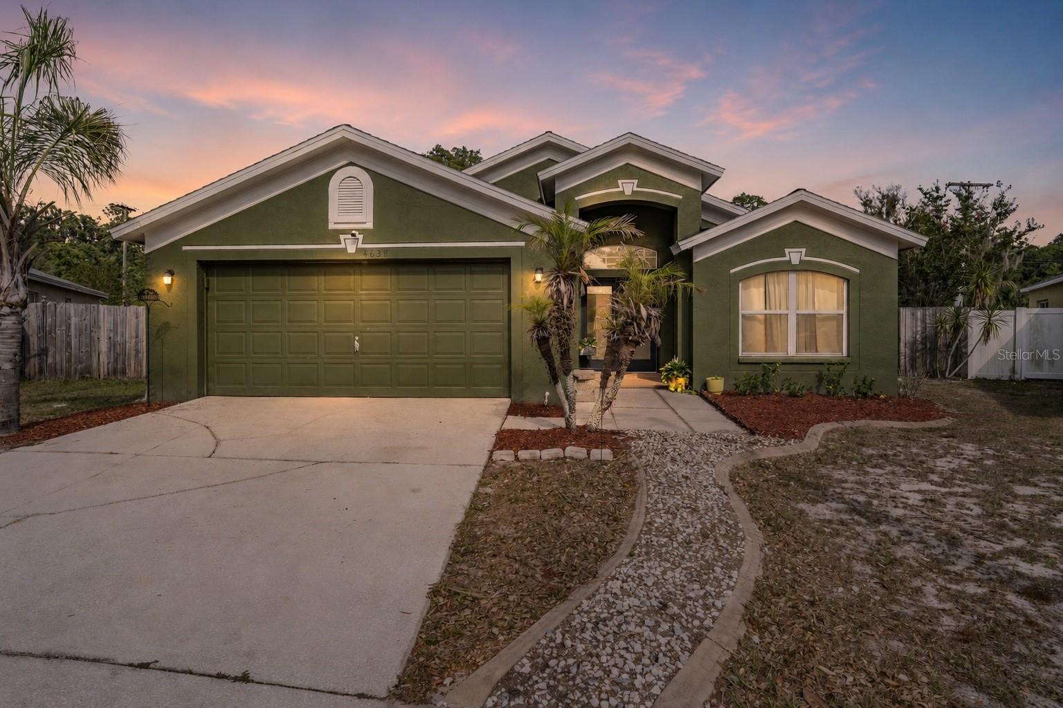 COPPER RIDGE TRACT B2 - Residential