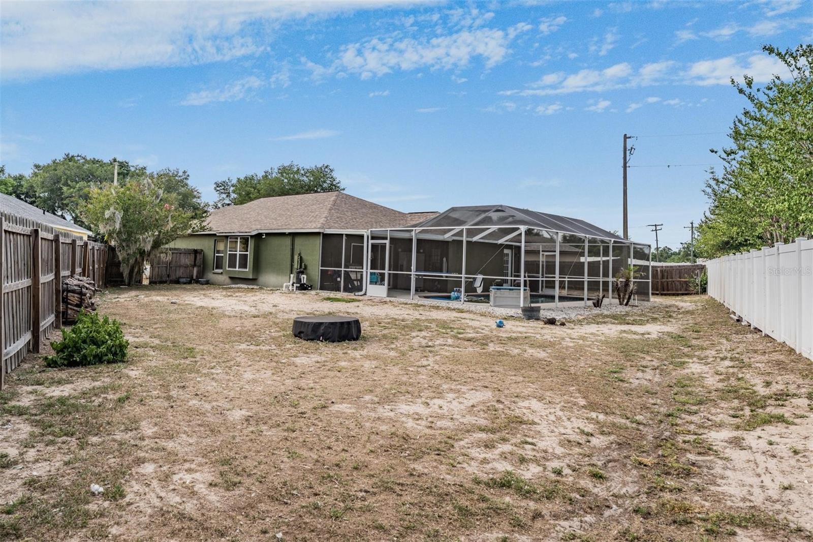 COPPER RIDGE TRACT B2 - Residential