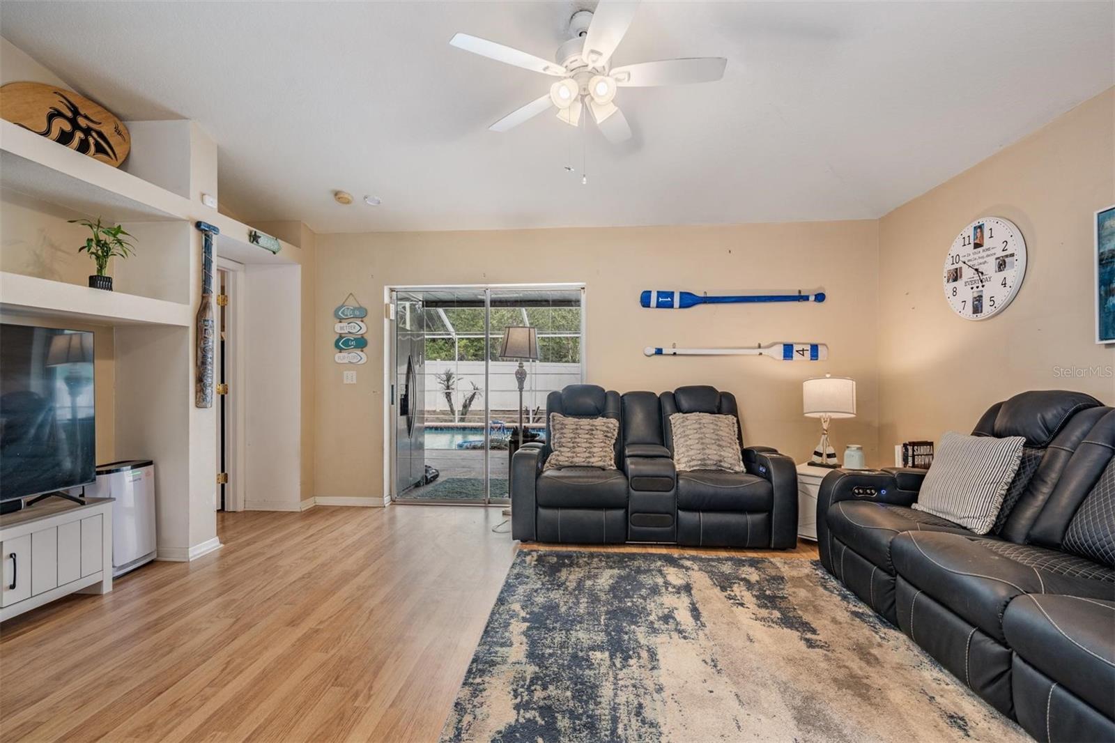 COPPER RIDGE TRACT B2 - Residential