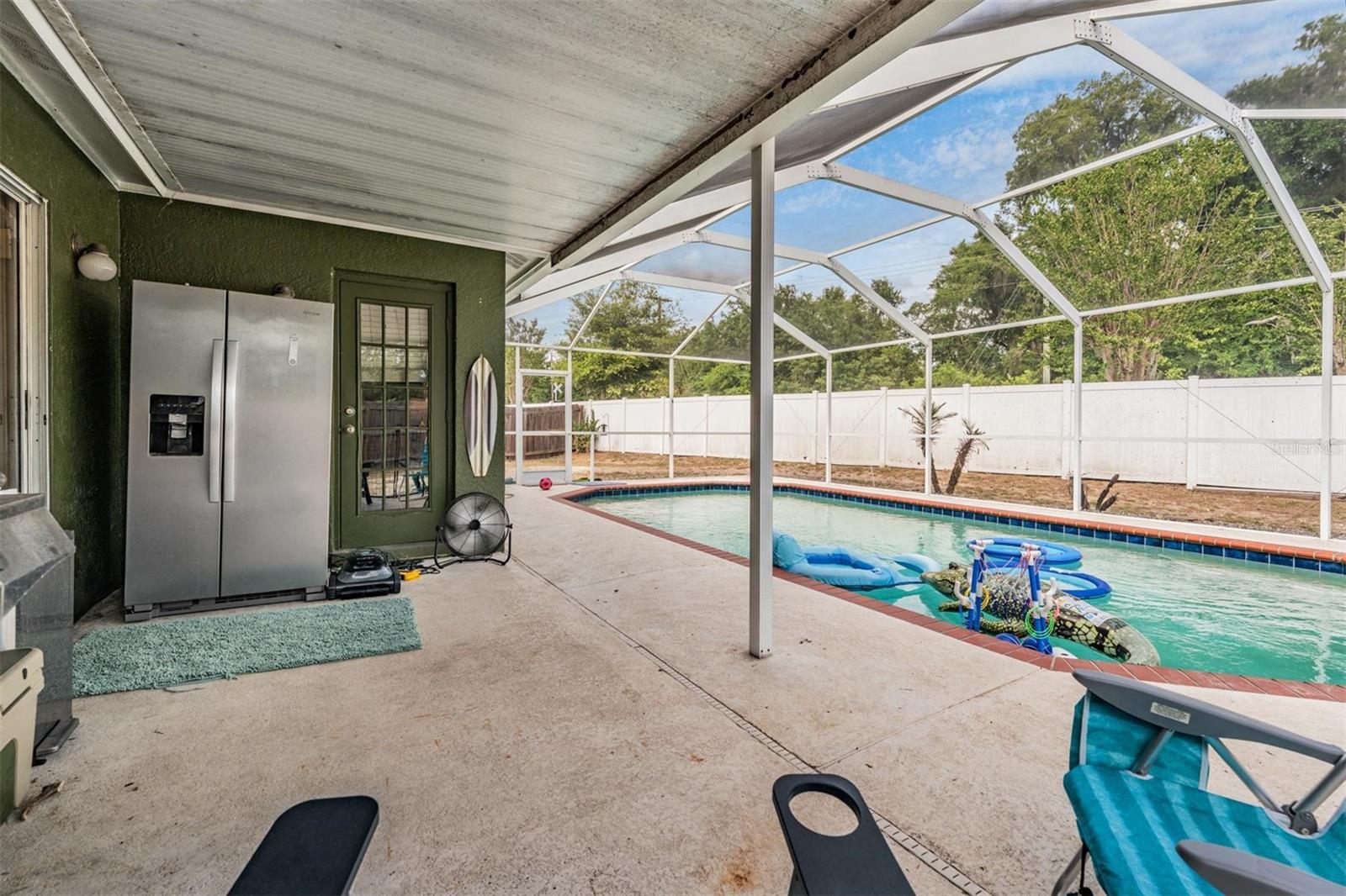 COPPER RIDGE TRACT B2 - Residential
