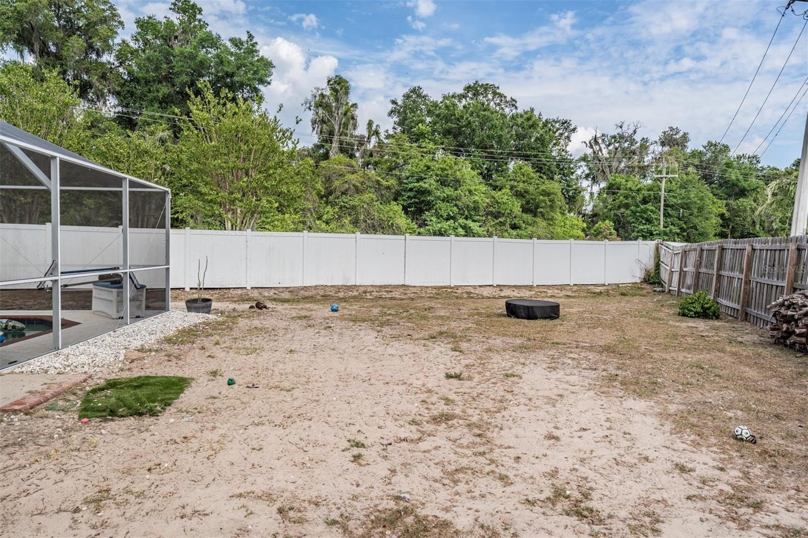 COPPER RIDGE TRACT B2 - Residential