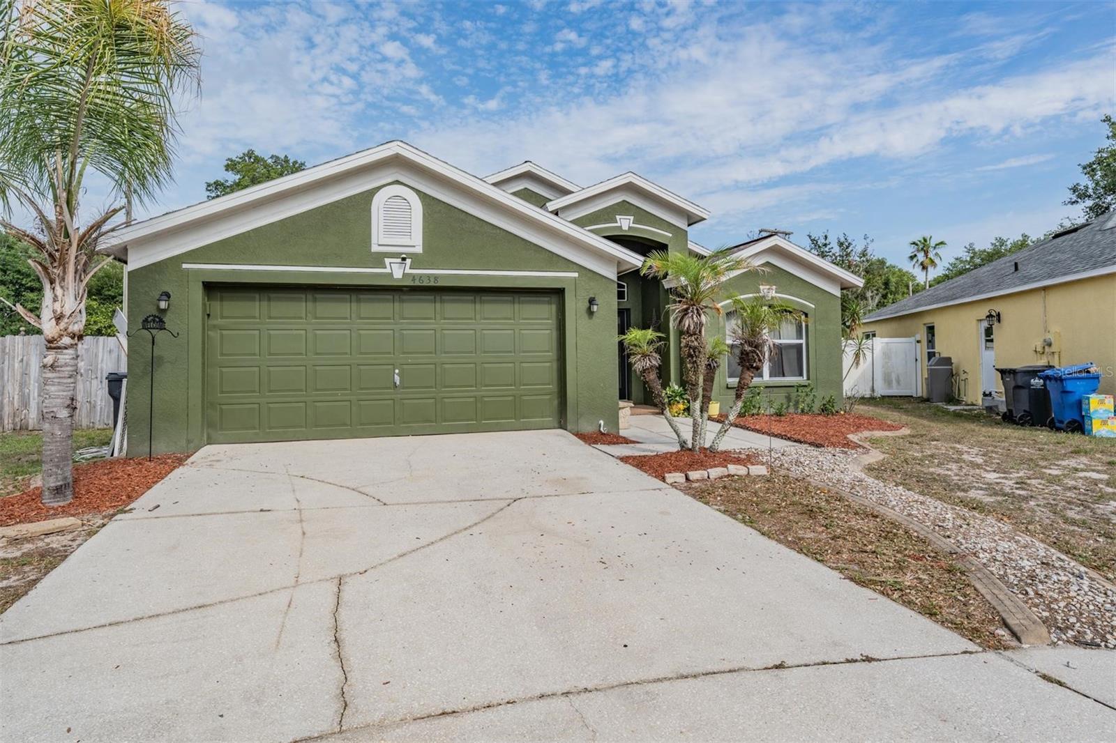 COPPER RIDGE TRACT B2 - Residential