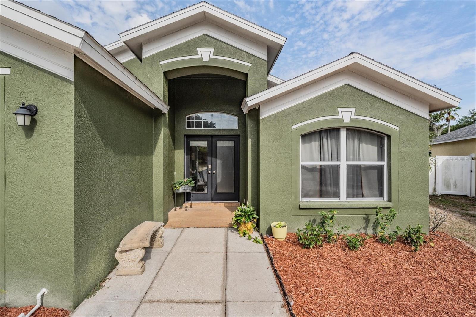 COPPER RIDGE TRACT B2 - Residential