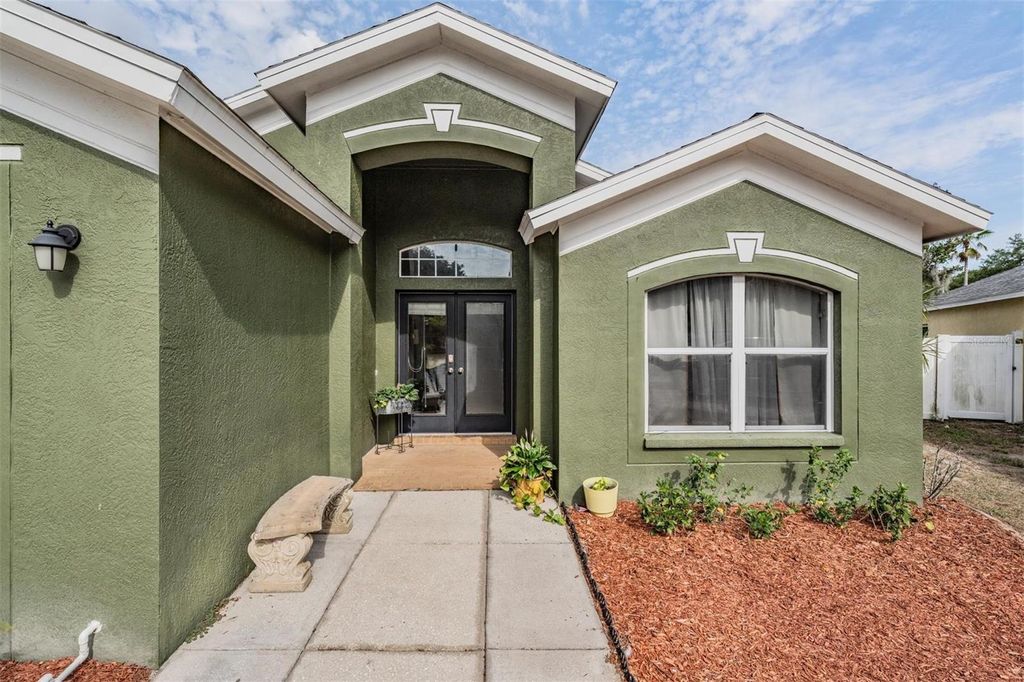 Photo of 4638 Tucson Court, Valrico, FL 33594 (MLS # TB8508108)
