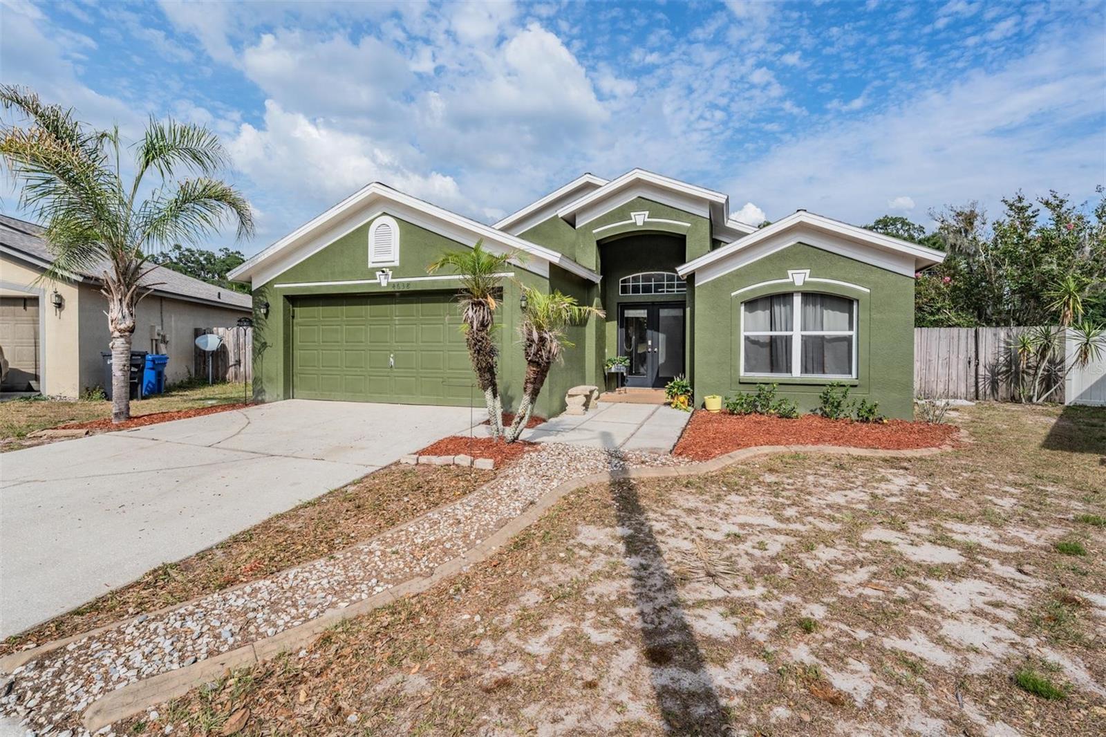 COPPER RIDGE TRACT B2 - Residential
