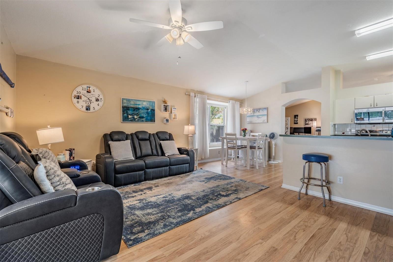 COPPER RIDGE TRACT B2 - Residential